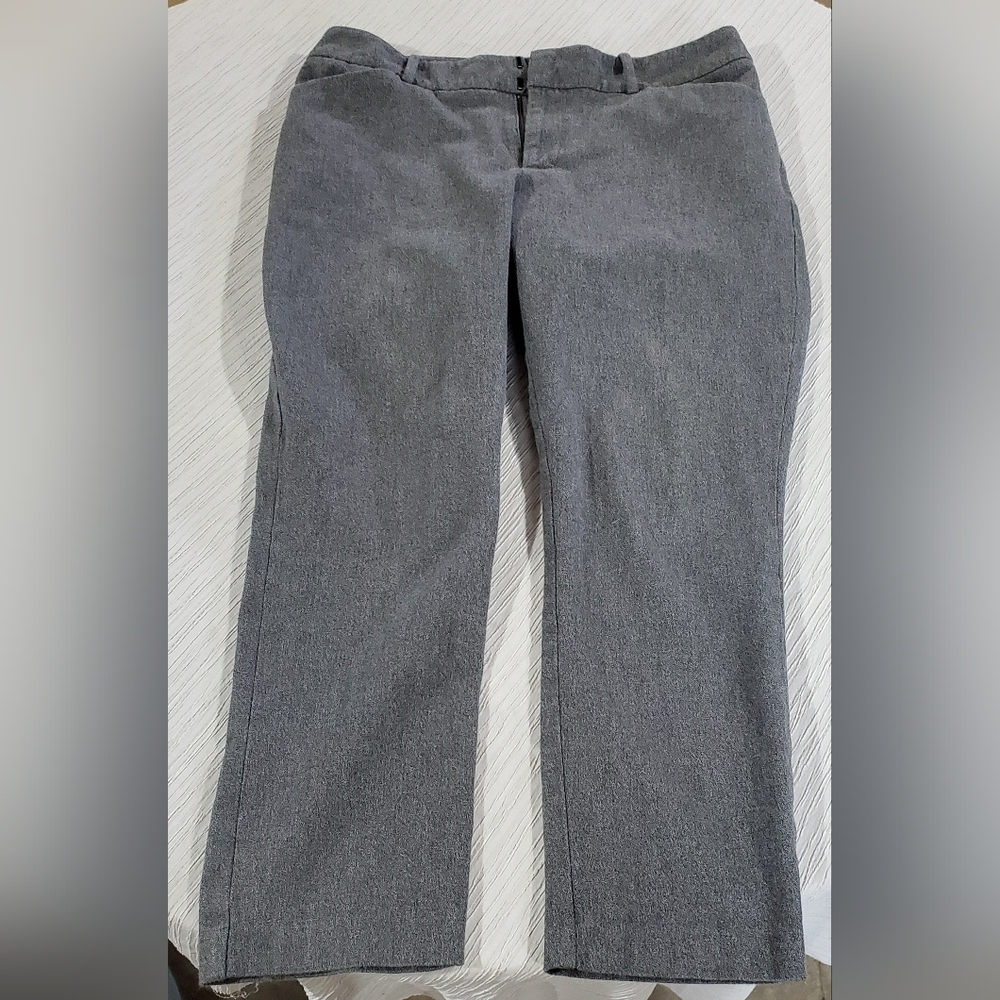 A New Day Pants